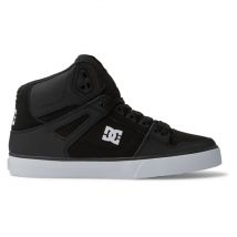 DC Shoes | Pure SE - Hi Tops für Männer - Schwarz - 46.5
