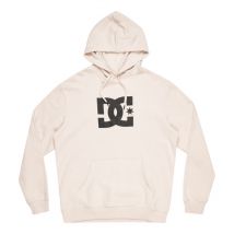 DC Shoes | Star - Kapuzenpulli für Männer - Grau - XXL