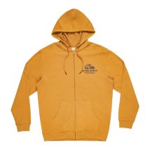 DC Shoes | Fix Up Zh - Sudadera con capucha y cremallera para Hombre - Marron - S