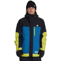 DC Shoes | Defiant - Veste de snow pour Homme - Noir - L