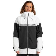 Mens Intel 30K - Technical Snow Jacket Unisex - White