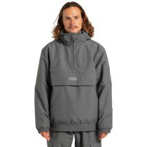 DC Shoes | Nexus Reversible 5K - Anorak technique ski/snowboard Unisexe - Noir - S