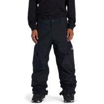 DC Shoes | Banshee - Technical Snow Pants for Men - Black - XXL