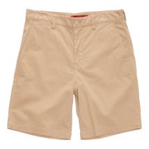 DC Shoes Worker Relaxed - Bermuda Chino da Uomo