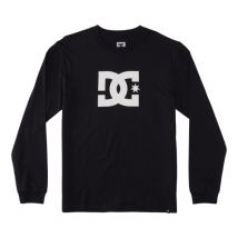 DC Shoes | Star Hls - Longsleeve für Männer - Schwarz - S