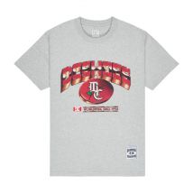 DC Shoes Change Up - Maglietta a maniche corte da Uomo