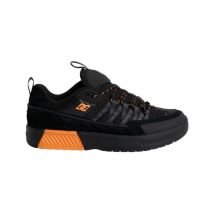 DC Shoes | Lucien Pro - Chaussures de Skate pour Homme - Noir - 42