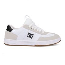 DC Shoes | DC Astrix - Leren schoenen voor Heren - White - 38