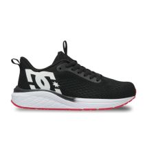 DC Shoes Kids | Roammax - Kids Black Shoes - Black - UK4.5
