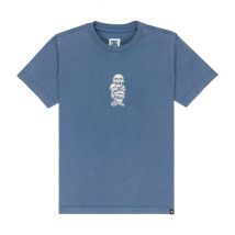 DC Shoes Kinder | Laugh Stack - T-Shirt für Jungen 8-16 - Grün - 10/S