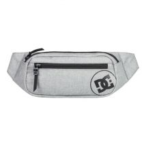 DC Shoes | Baggoff 1.5L - Gürteltasche - Schwarz - 1SZ