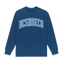 DC Shoes | Varsity - Sweat pour Homme - Bleu - M