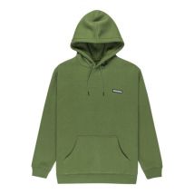 Mens Patch It - Hoodie for Men - Green