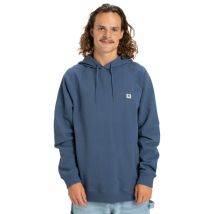 DC Shoes | Notes - Sudadera con capucha para hombre - Azul - M