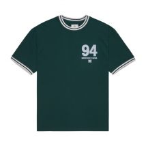 DC Shoes | Skateball Jersey - T-shirt met korte mouwen voor Heren - Green - XXL