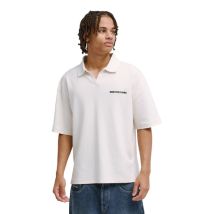 DC Shoes | Classic Club - Polo à manches courtes Blanc Homme - Blanc - L