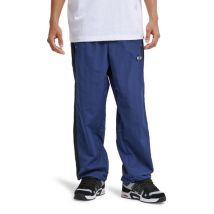 Mens Flow Down - Men Blue Tracksuit Bottoms