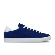 DC Shoes | Pradoe - Männer Blau Lederschuhe - Blau - 45