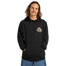 Mens Fix Up Ph - Pullover Hoodie for Men - Black