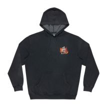 Mens Leading The Pack - Pullover Hoodie for Men - Multi