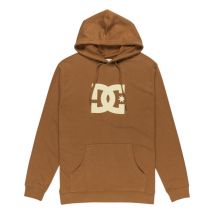 Mens DC Star - Hoodie for Men - Brown