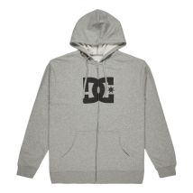 DC Shoes | DC Star - Hoodie met rits voor Heren - Black - L