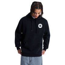 Mens Shape Or Destroy - Men Black Hoodie
