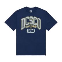 DC Shoes | Elective - T-Shirt für Männer - Blau - L