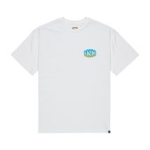 DC Shoes | Squash It - T-Shirt für Männer - Weiss - XS