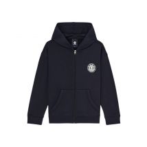 Element Kinder | Seal Bp Y - Hoodie mit Reißverschluss für Jungen 8-16