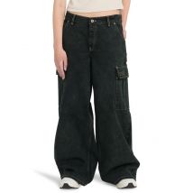 element | Cargo - Jean en denim pour Femme - Noir - 27