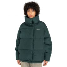 element | Aspen Puffer - Doudoune pour Femme - Bleu - l/12
