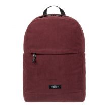 element | Infinity - Medium Corduroy Backpack for Men - Red - 1sz