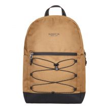 element | Infinity Skate - Medium Modern Skate Backpack - Brown - 1sz