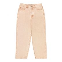 element | Big 5 - Vaquero de corte ancho para hombre - Beige - 30