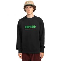 element | Nature Calls x Element Progress - Sweat pour Homme - Bleu - l