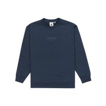 element | Cornell Cipher - Sudadera para Hombre - Azul - xl