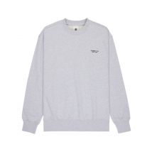 element | Element Co - Sudadera para hombre - Gris - m