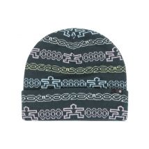 element 4 Wheels For Unity Blue Mid Icon Jacquard - Berretto classica Crown