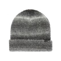 element | Mid Icon Gradient - Gorro de punto grueso - Negro - 1sz