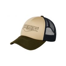element | Printable - Casquette trucker pour Homme - Beige - 1sz