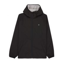 element | Alder 2.0 Travel - Chaqueta Shell Impermeable para Hombre - Azul - xs