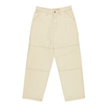 element Natural Big Carpenter Canvas - Pantaloni carpenter da Uomo