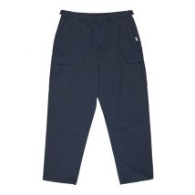 element | Relax Cargo - Pantalón cargo para hombre - Azul - 34