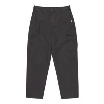Element | Relax Cargo - Cargohose für Männer - Schwarz - 30