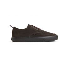 Element | Topaz C3 W - Wasserabweisende Lederschuhe für Männer - Braun - 11h/45