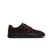 element | Topaz C3 2.0 - Men Brown Leather Shoes - Brown - 12/46