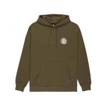 element | Seal Bp Po - Hoodie for Men - Green - s