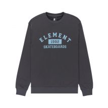element | Home Team Cr - Sweatshirt for Men - Black - m