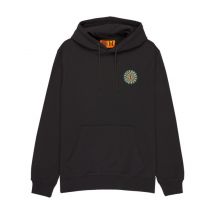 Element | Timber The Snail - Kapuzenpulli für Männer - Schwarz - m